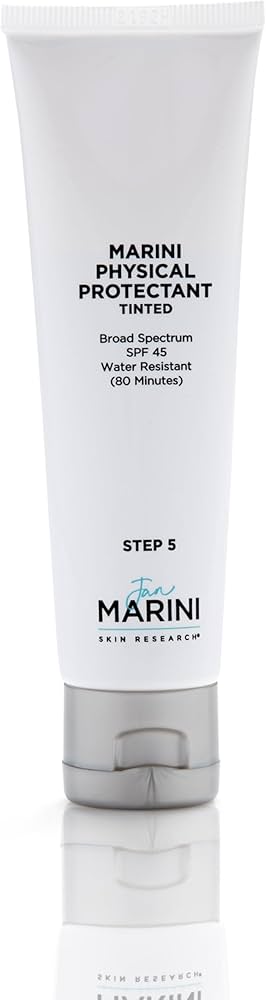 Jan Marini Physical Protectant SPF 45